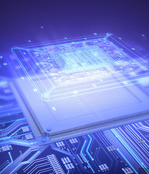 电子电器行业应用