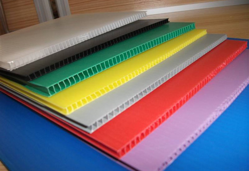 PP空板的优点和使用用途有哪些