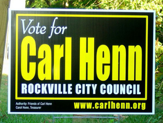 户外广告印刷中空板