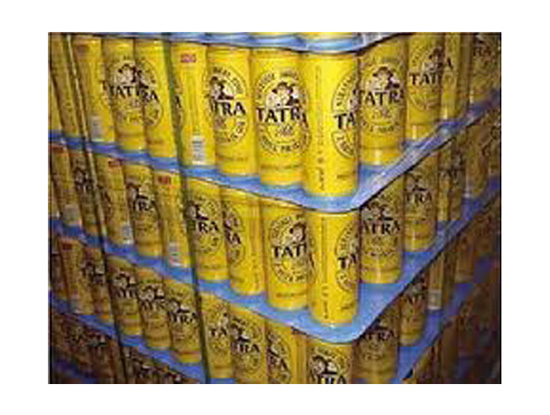 玻璃瓶托板类中空板