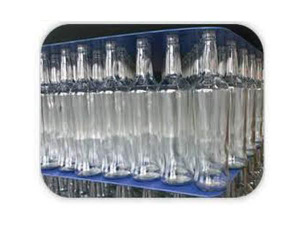 玻璃瓶托板类中空板