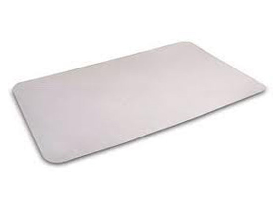 白色封边中空板