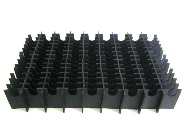 导电防静电中空板刀卡