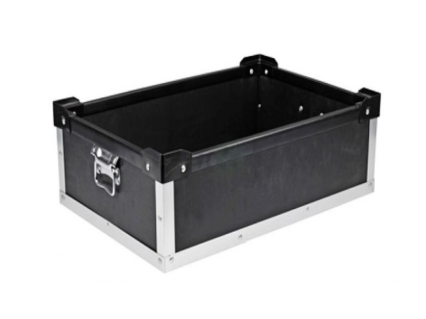 防静电中空板周转箱