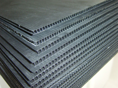 Conductive/anti-static board