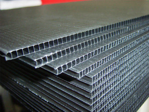 Conductive/anti-static board