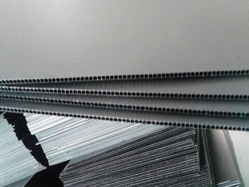 Conductive/anti-static board