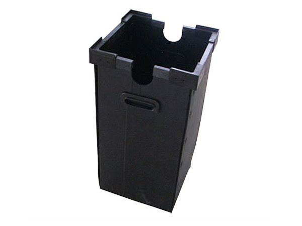 Conductive/anti-static box