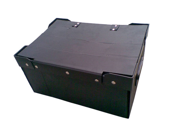 Conductive/anti-static box